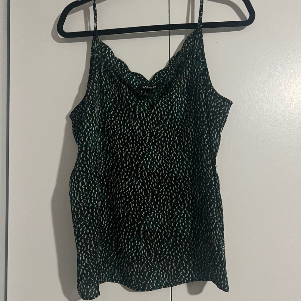 Express Tank L
